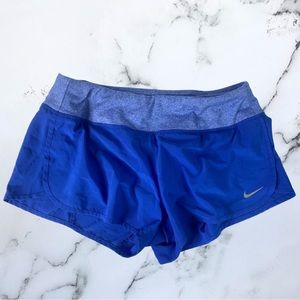 Women‘s Nike 3 in Running Shorts